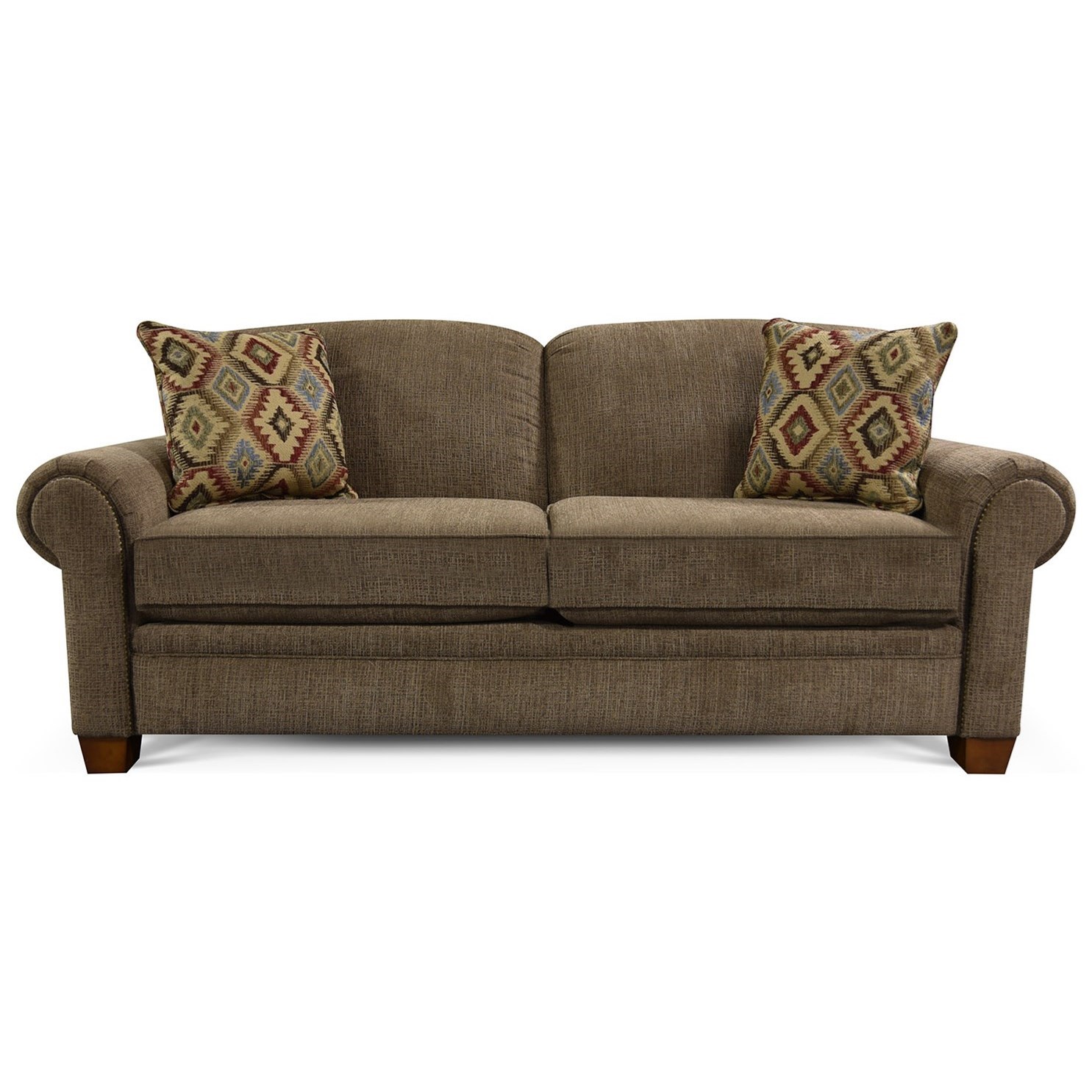 England Philip Casual Sofa Fashion Furniture Sofas